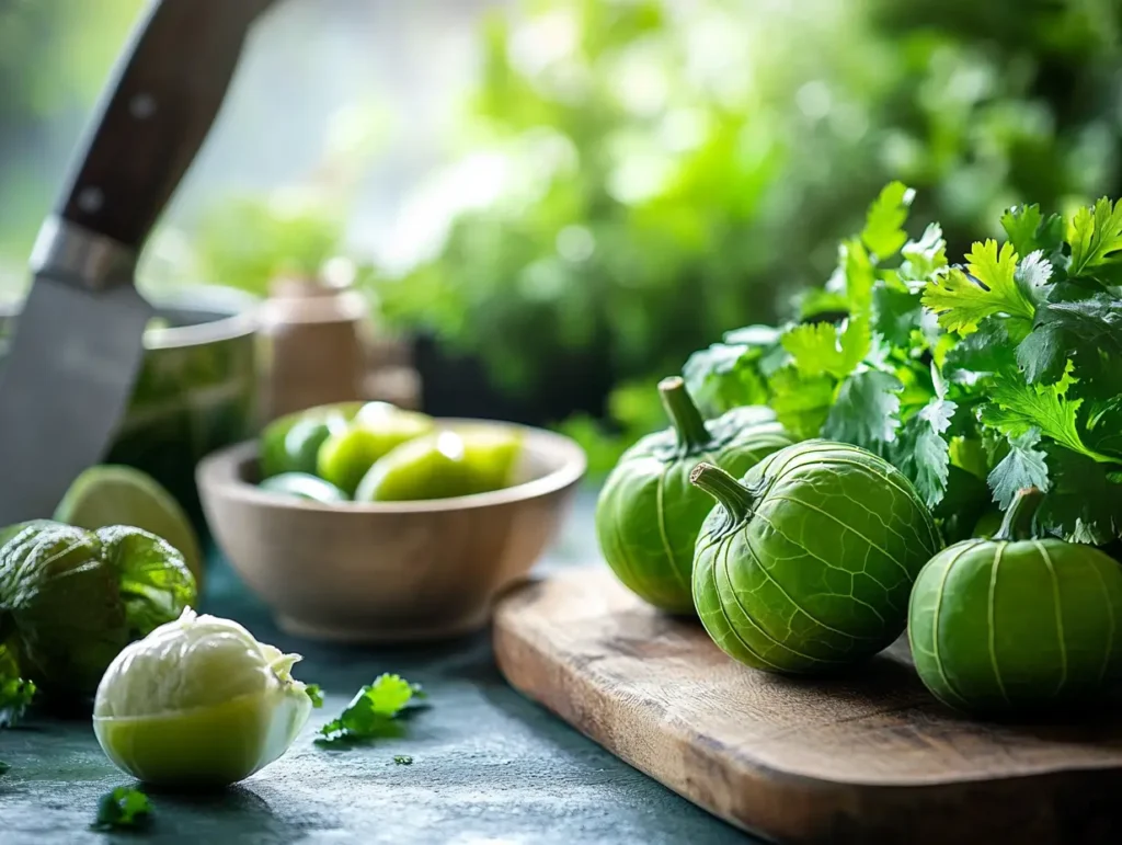 Do canned tomatillos need to be cooked