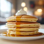 cracker barrel pancake recipe