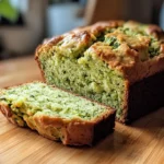 gluten free zucchini bread recipe