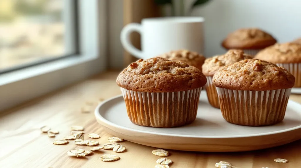 superhero muffins recipe