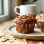 superhero muffins recipe