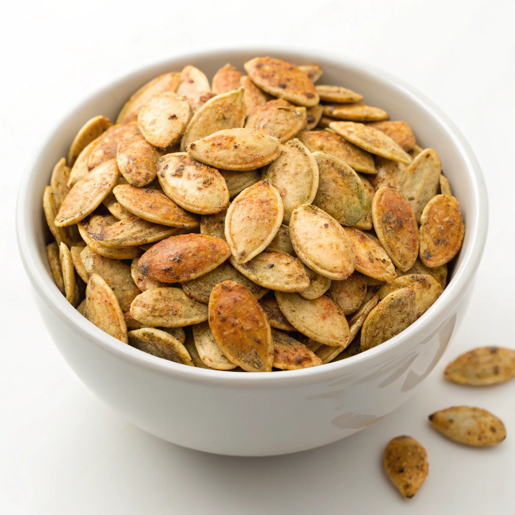 Ranch Pumpkin Seeds