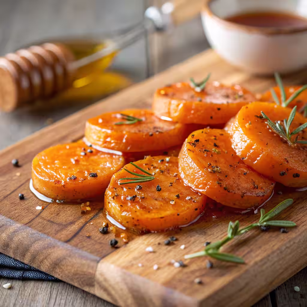 Sweet Potato Bliss Bites 1