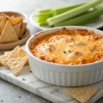 Buffalo Chicken Dip
