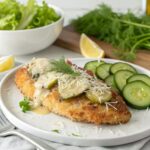 Dill Pickle Parmesan Chicken