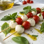 Caprese Skewers