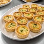 Mini Quiches