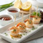 Shrimp Cocktail Bites